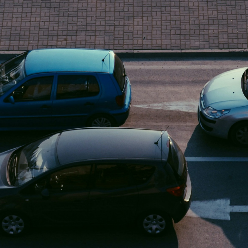 Automatic Emergency Braking